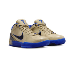 Kobe 4 Protro FC Barcelona Team 'Gold' GS (2025)