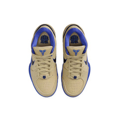 Kobe 4 Protro FC Barcelona Team 'Gold' GS (2025)