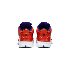 Kobe 4 Protro 'Undefeated Phoenix Suns' (2019)
