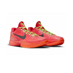 Kobe 6 Protro 'Reverse Grinch' (2023)