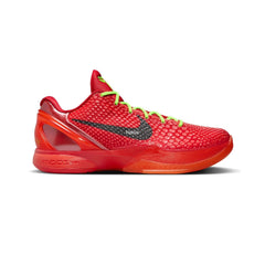 Kobe 6 Protro 'Reverse Grinch' (2023)