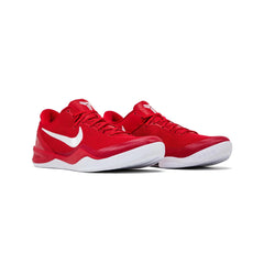 Kobe 8 Protro 'University Red' (2024)