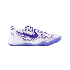 Kobe 8 'White Court Purple' (2024)