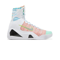 Kobe 9 Elite Protro 'What The' (2025)