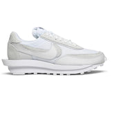 LD Waffle x Sacai 'White Nylon