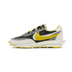 LDWaffle x Sacai x Undercover 'Bright Citron