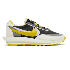 LDWaffle x Sacai x Undercover 'Bright Citron