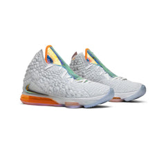 Lebron 17 LMTD 'Future Air