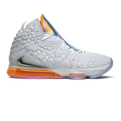 Lebron 17 LMTD 'Future Air