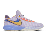 LeBron 20 'Violet Frost' (2022)