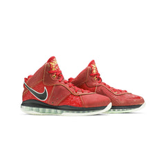 LeBron 8 'Gym Red' (2020)