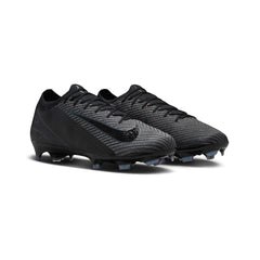 Mercurial Vapor 16 Elite FG 'Black Deep Jungle