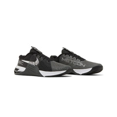 Metcon 8 'Black White' (2022)