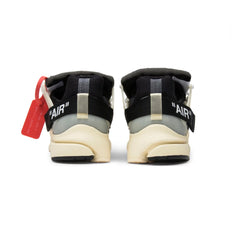 Presto x Off White 'The Ten