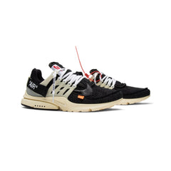 Presto x Off White 'The Ten