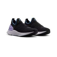 React Phantom Run Flyknit 2 'Barely Grape' W