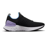 React Phantom Run Flyknit 2 'Barely Grape' W