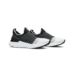 React Phantom Run Flyknit 2 'Black White' Women's (2020)