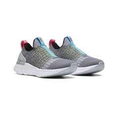 React Phantom Run Flyknit 2 'Flash Crimson Baltic Blue' (2020)
