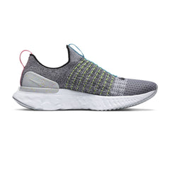 React Phantom Run Flyknit 2 'Flash Crimson Baltic Blue' (2020)