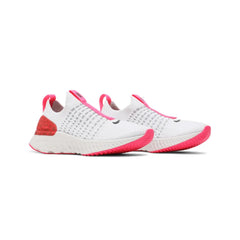 React Phantom Run Flyknit 2 'Platinum Tint Hyper Pink' W (2021)