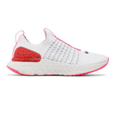 React Phantom Run Flyknit 2 'Platinum Tint Hyper Pink' W (2021)