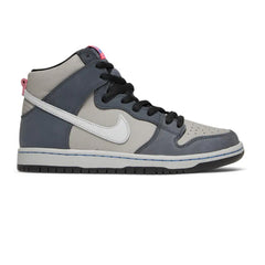 Dunk High 'Medium Grey / Flint Grey' (2022)