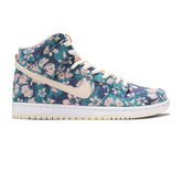 Dunk High Pro QS 'Hawaii' (2021)