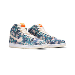 Dunk High Pro QS 'Hawaii' (2021)