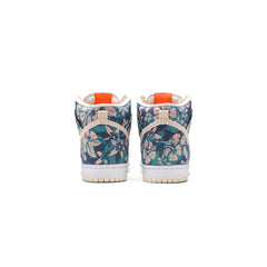 Dunk High Pro QS 'Hawaii' (2021)