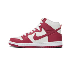 Dunk High Pro 'Sweet Beet