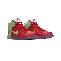 Dunk High 'Strawberry Cough' (2021)