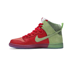 Dunk High 'Strawberry Cough' (2021)