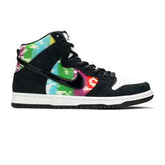 Dunk High 'TV Signal