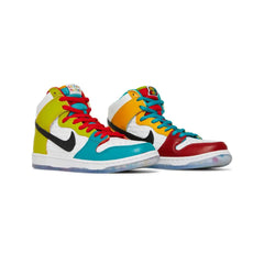 Dunk High x FroSkate 'All Love' (2022)