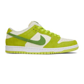 Dunk Low 'Green Apple' (2022)