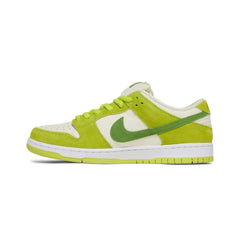 Dunk Low 'Green Apple' (2022)
