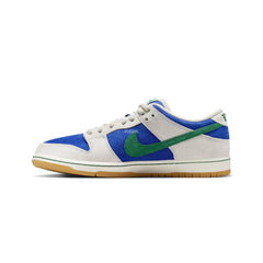 Dunk Low 'Hyper Royal Malachite' (2024)