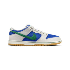 Dunk Low 'Hyper Royal Malachite' (2024)