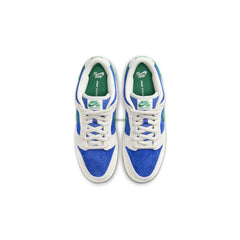 Dunk Low 'Hyper Royal Malachite' (2024)
