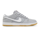 Dunk Low Pro ISO 'Orange Label Wolf Grey Gum' (2023)