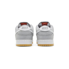 Dunk Low Pro ISO 'Orange Label Wolf Grey Gum' (2023)