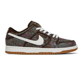Dunk Low Pro 'Paisley Brown' (2022)