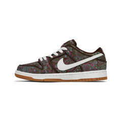 Dunk Low Pro 'Paisley Brown' (2022)