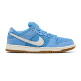 Dunk Low Pro 'University Blue Gum' (2025)