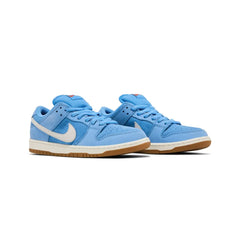 Dunk Low Pro 'University Blue Gum' (2025)