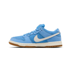 Dunk Low Pro 'University Blue Gum' (2025)