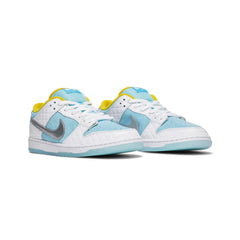 Dunk Low Pro x FTC 'Lagoon Pulse' (Regular Box)
