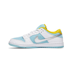 Dunk Low Pro x FTC 'Lagoon Pulse' (Regular Box)