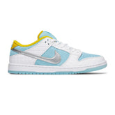 Dunk Low Pro x FTC 'Lagoon Pulse' (Regular Box)
